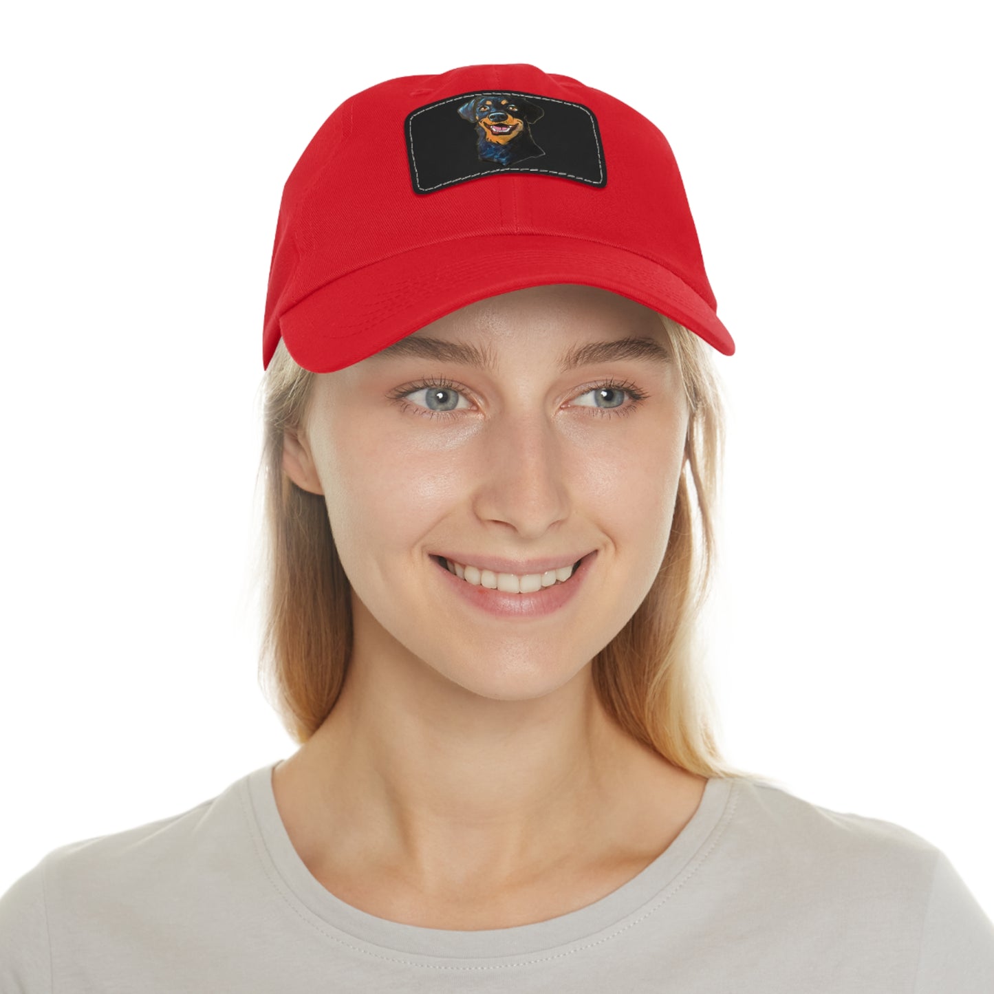 Owendale Custom Pet Caricature Portrait Hat