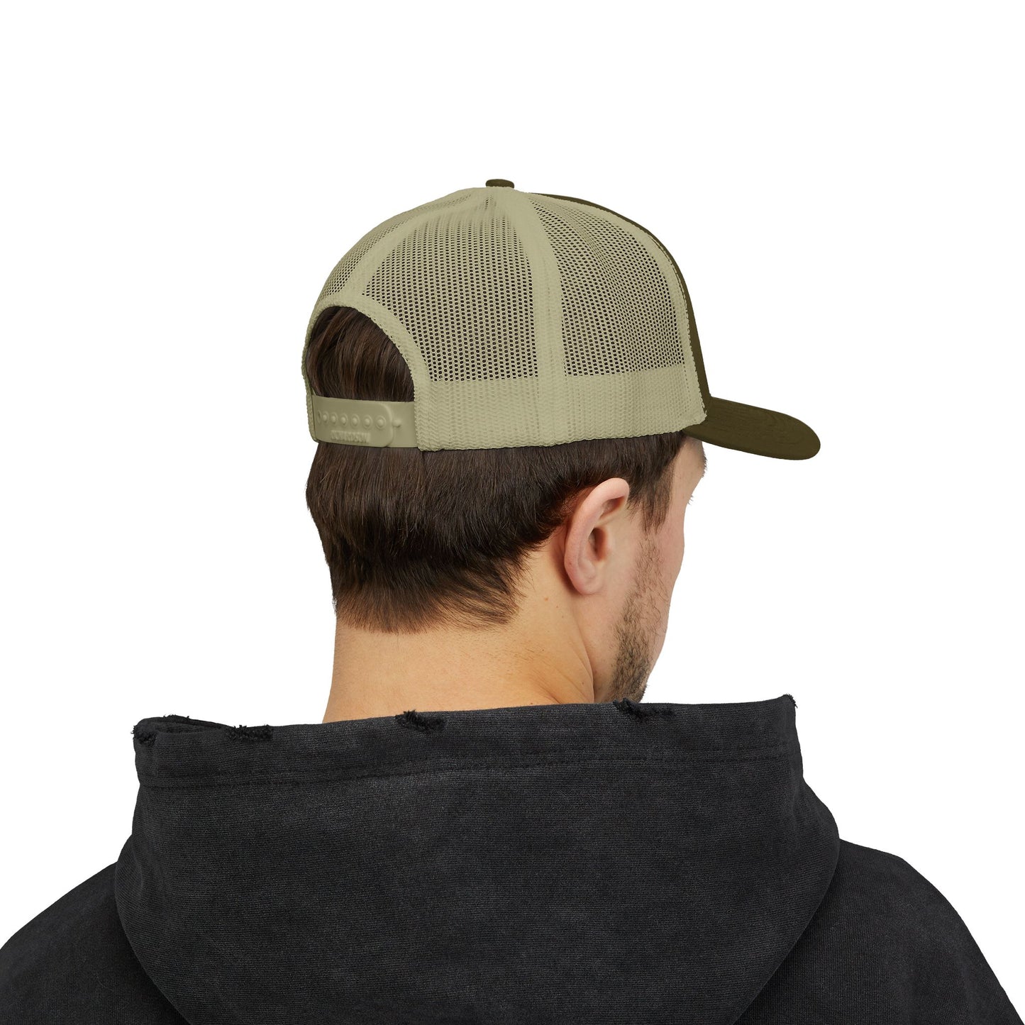 Dog Lover Snapback Trucker Cap | Adjustable Hat for Pet Enthusiasts | Outdoor, Casual Wear, Gift for Dog Owners