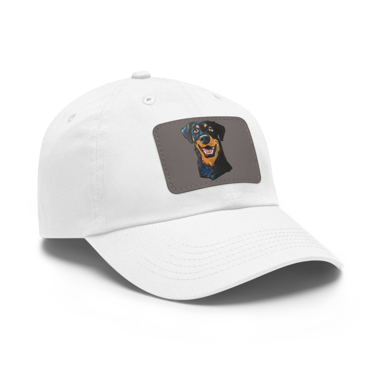 Owendale Custom Pet Caricature Portrait Hat