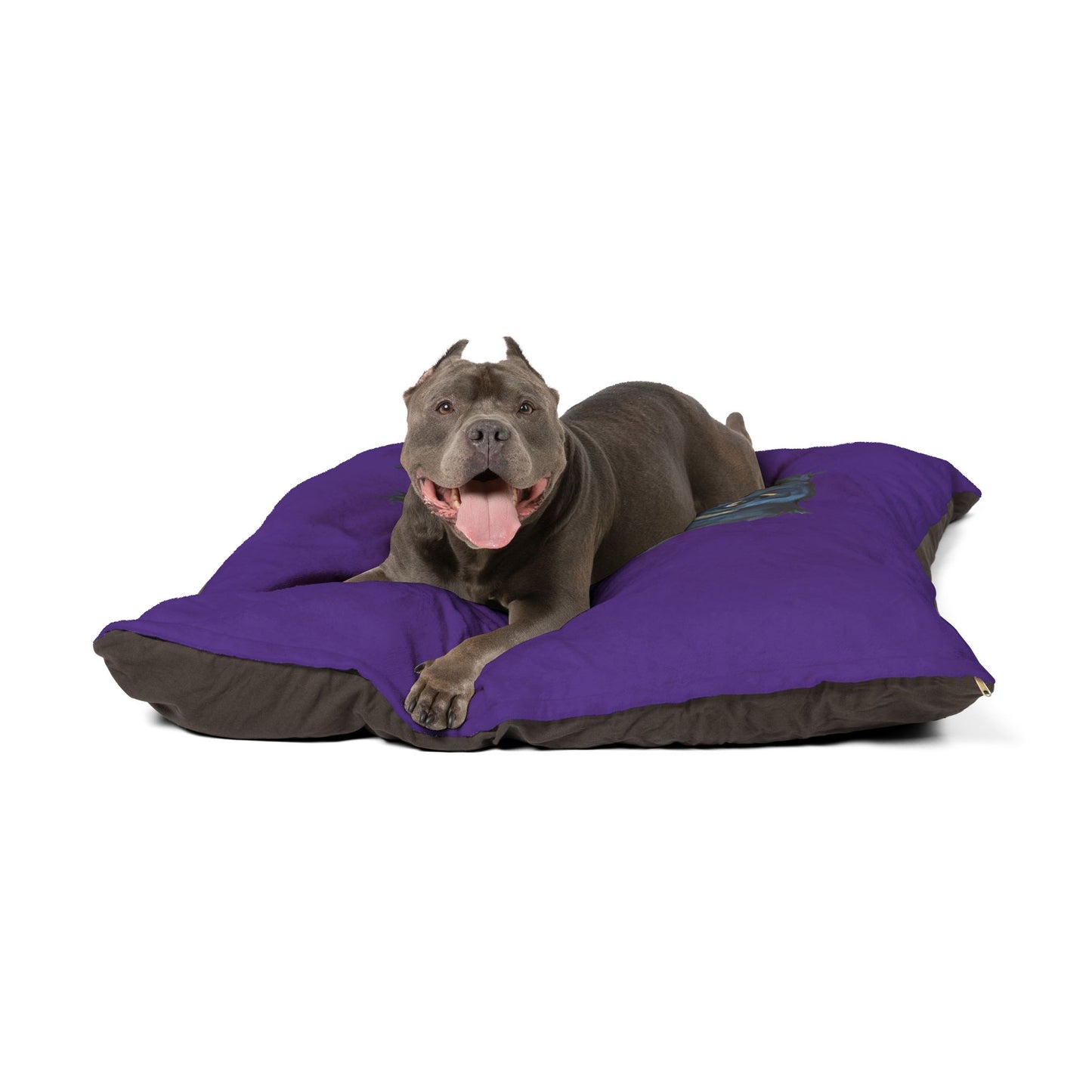 Owednale Custom Designed Dog Bed
