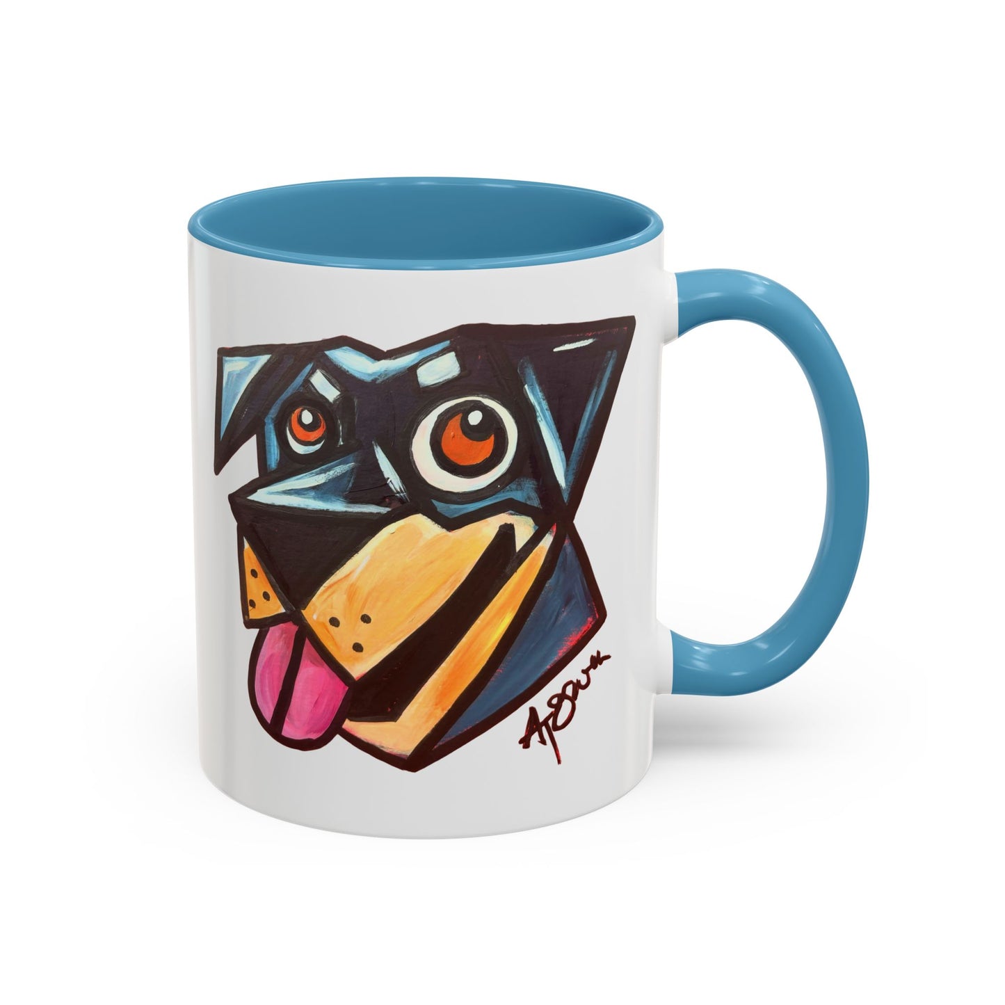 Owendale Original Design Coffee Mug