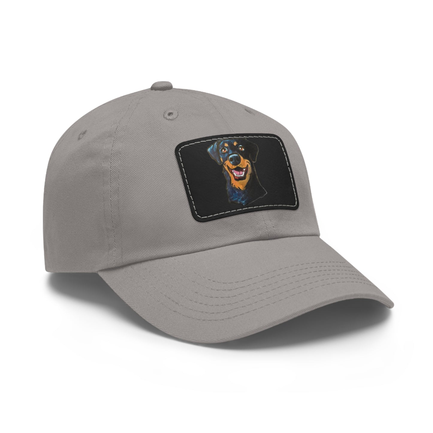 Owendale Custom Pet Caricature Portrait Hat