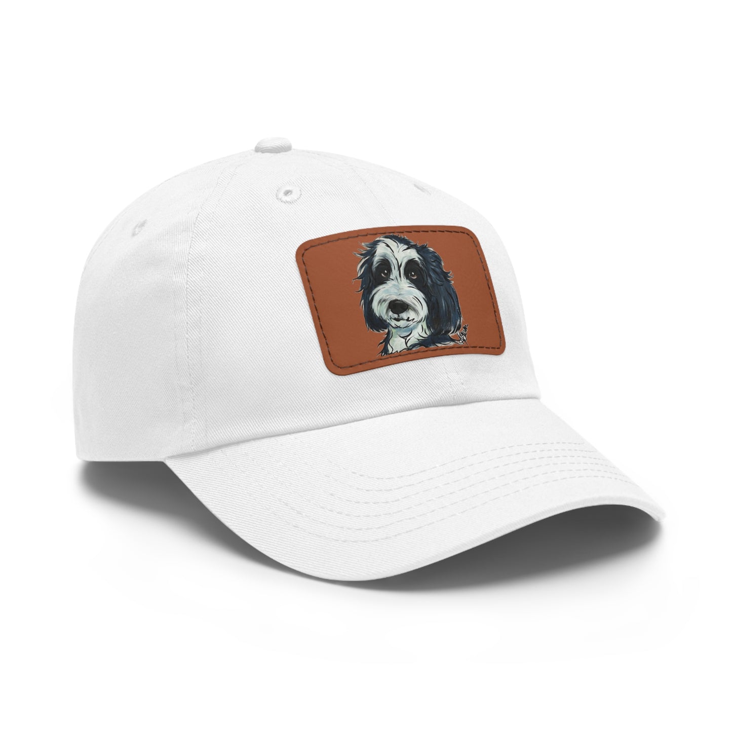 Owendale Custom Designed Caricature Hat