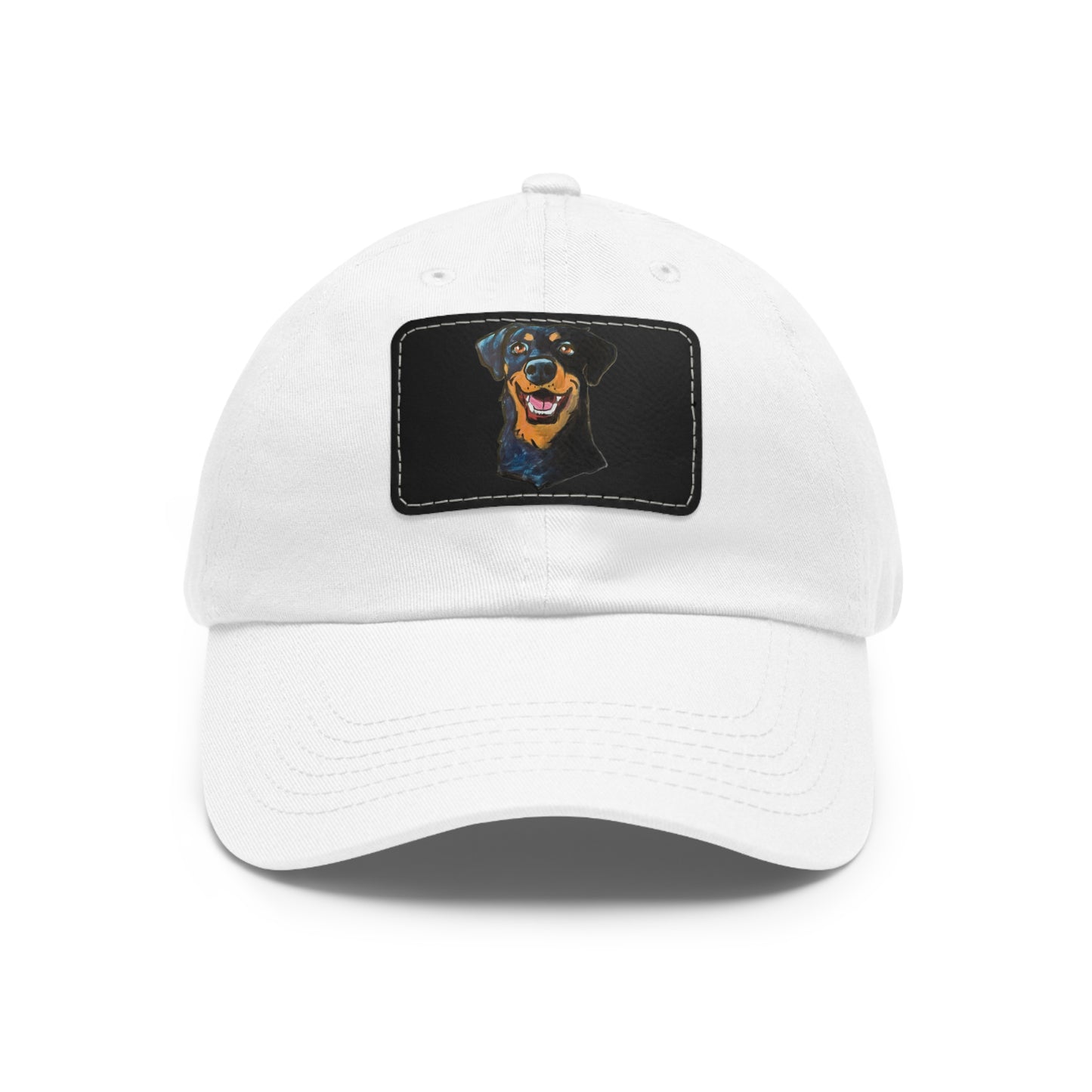Owendale Custom Pet Caricature Portrait Hat