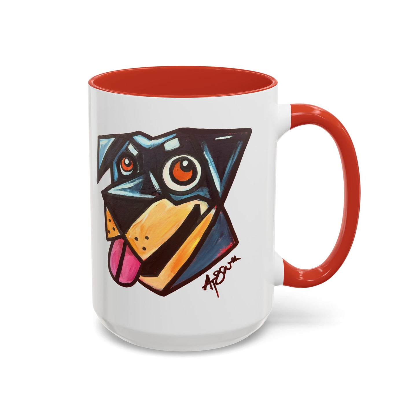 Owendale Original Design Coffee Mug
