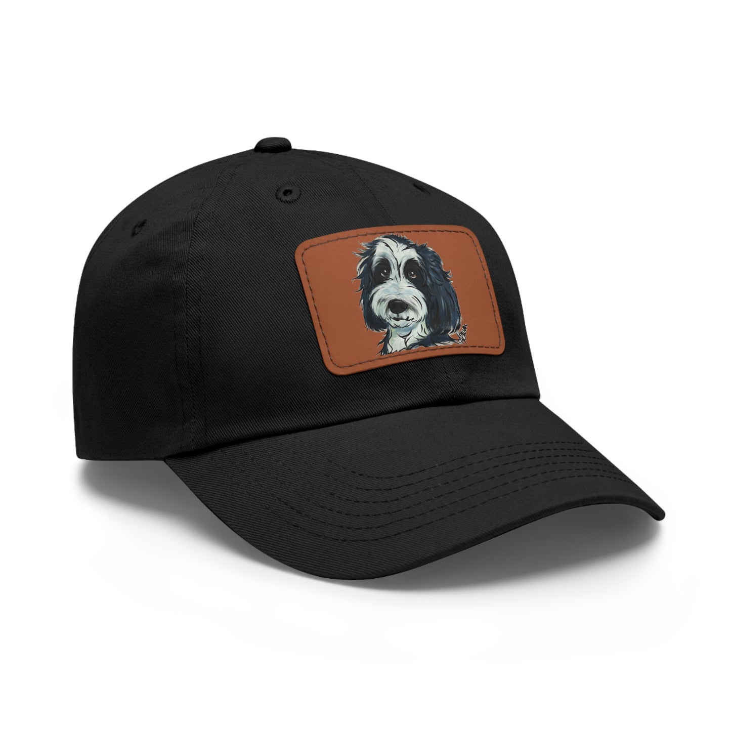Owendale Custom Designed Caricature Hat