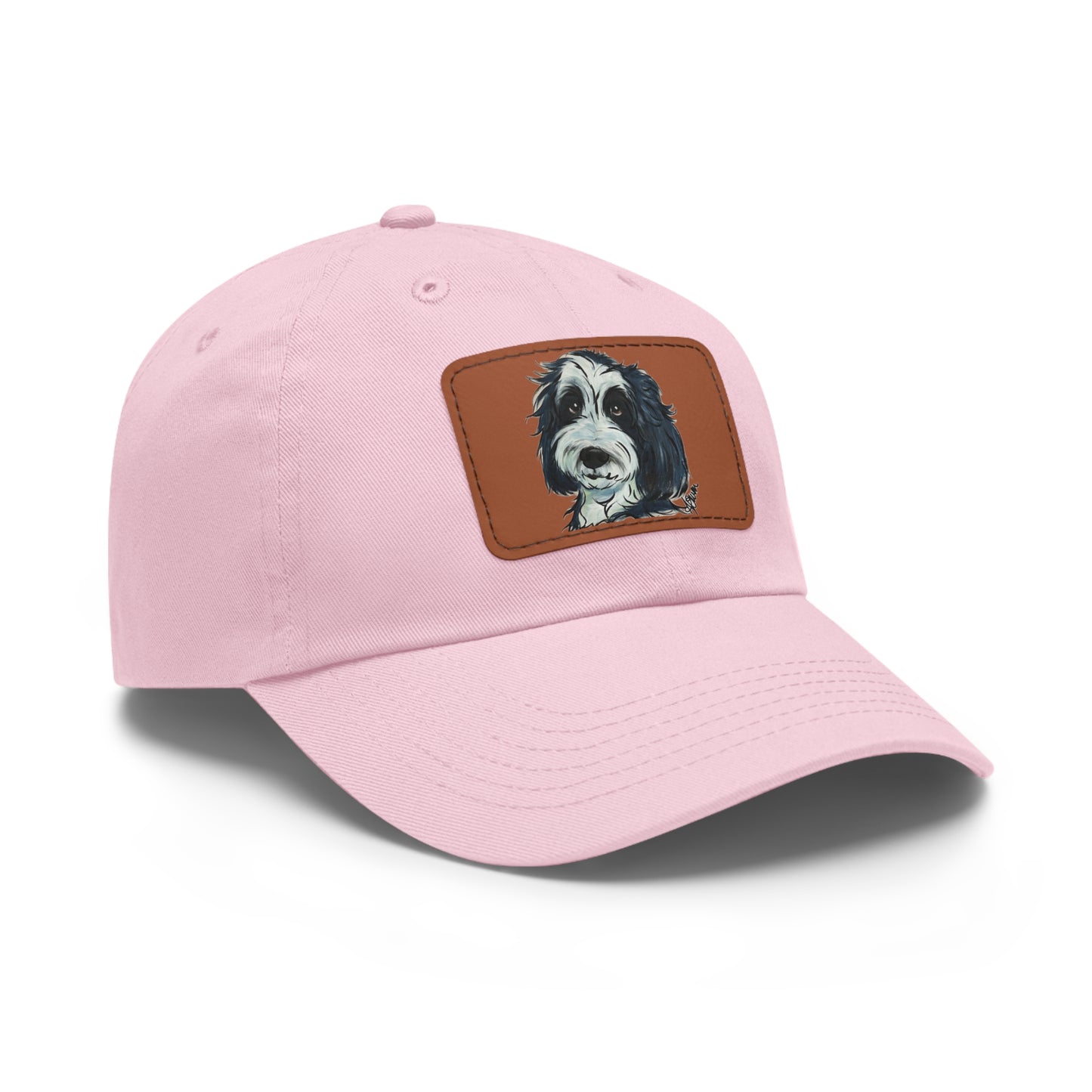 Owendale Custom Designed Caricature Hat
