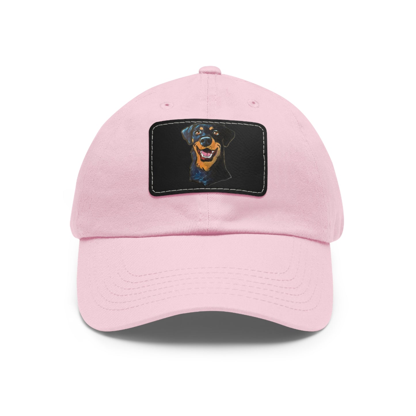 Owendale Custom Pet Caricature Portrait Hat