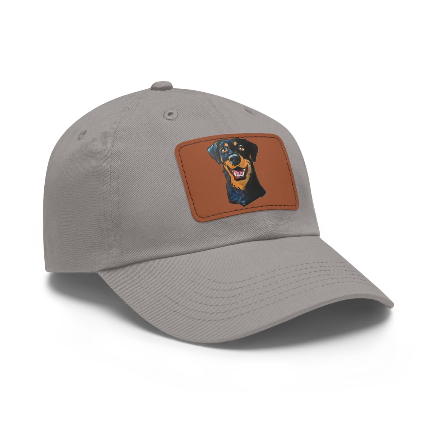 Owendale Custom Pet Caricature Portrait Hat