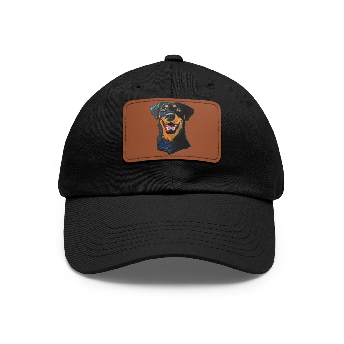 Owendale Custom Pet Caricature Portrait Hat