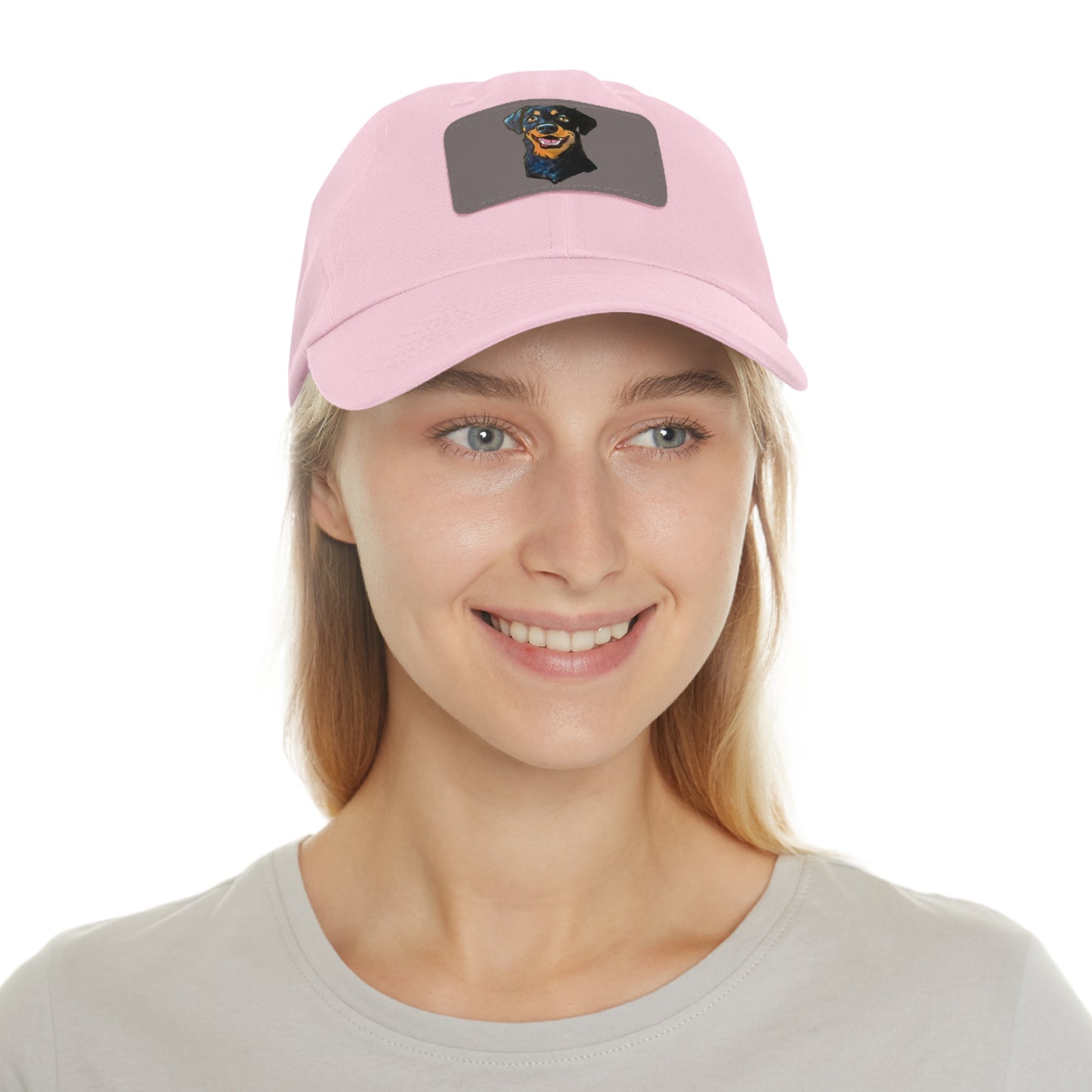 Owendale Custom Pet Caricature Portrait Hat