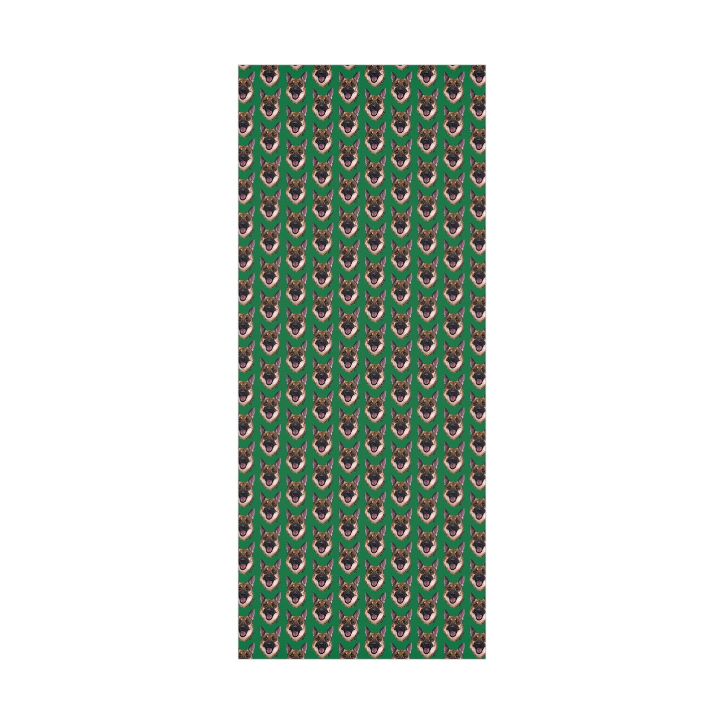 Copy of Playful Dog-Themed Gift Wrap Paper | Perfect for Pet Lovers, Birthday Parties, Celebrations, and More!