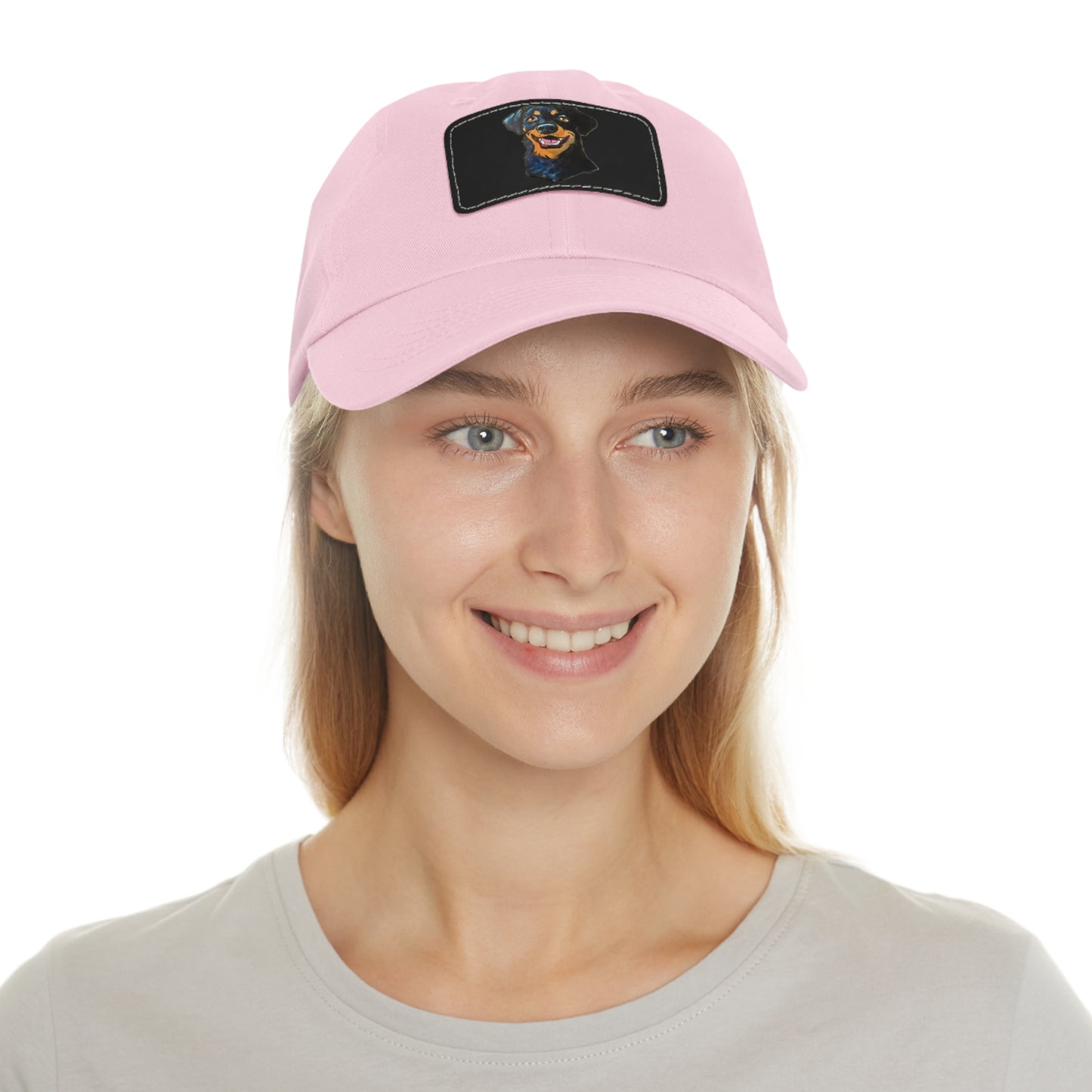 Owendale Custom Pet Caricature Portrait Hat