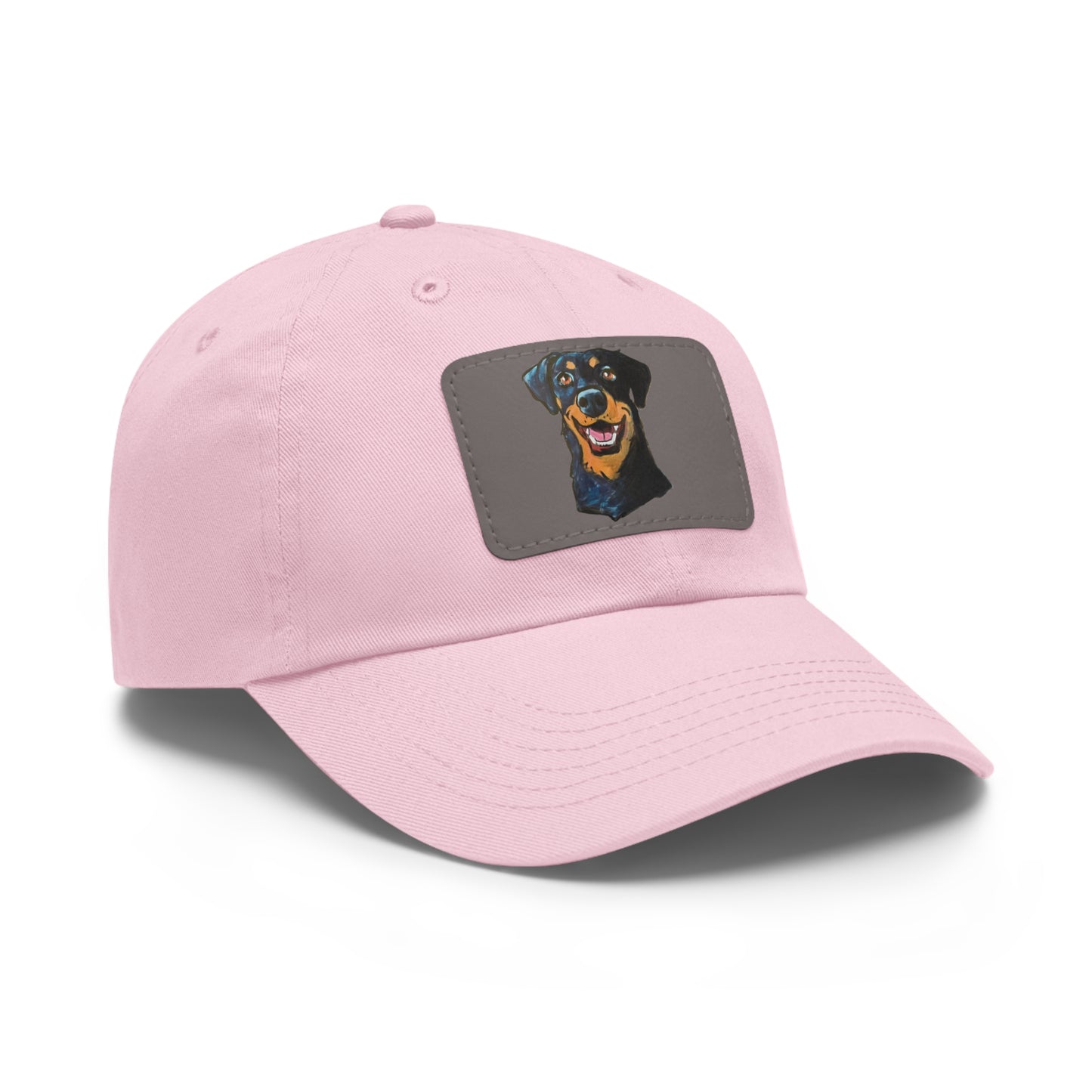 Owendale Custom Pet Caricature Portrait Hat
