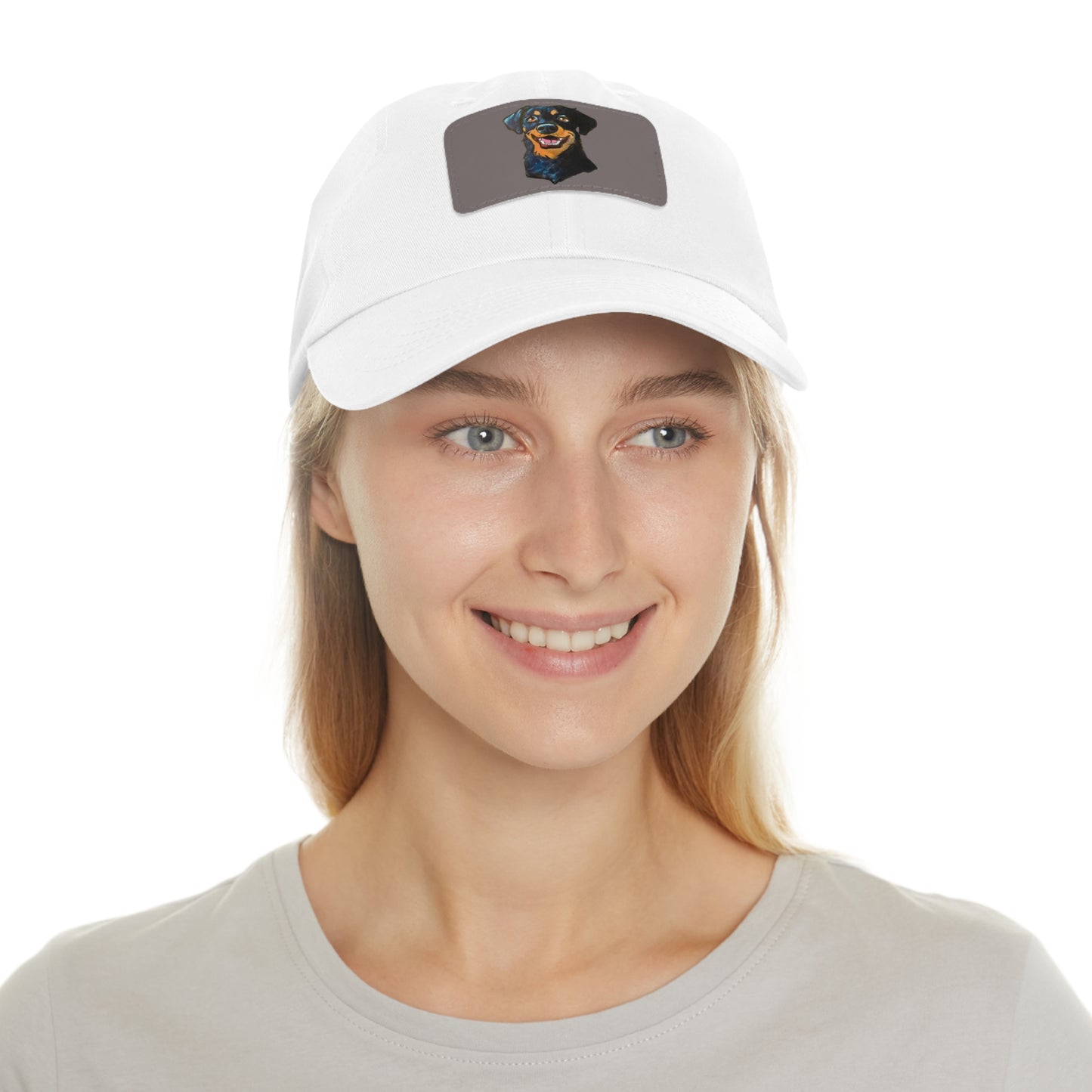 Owendale Custom Pet Caricature Portrait Hat