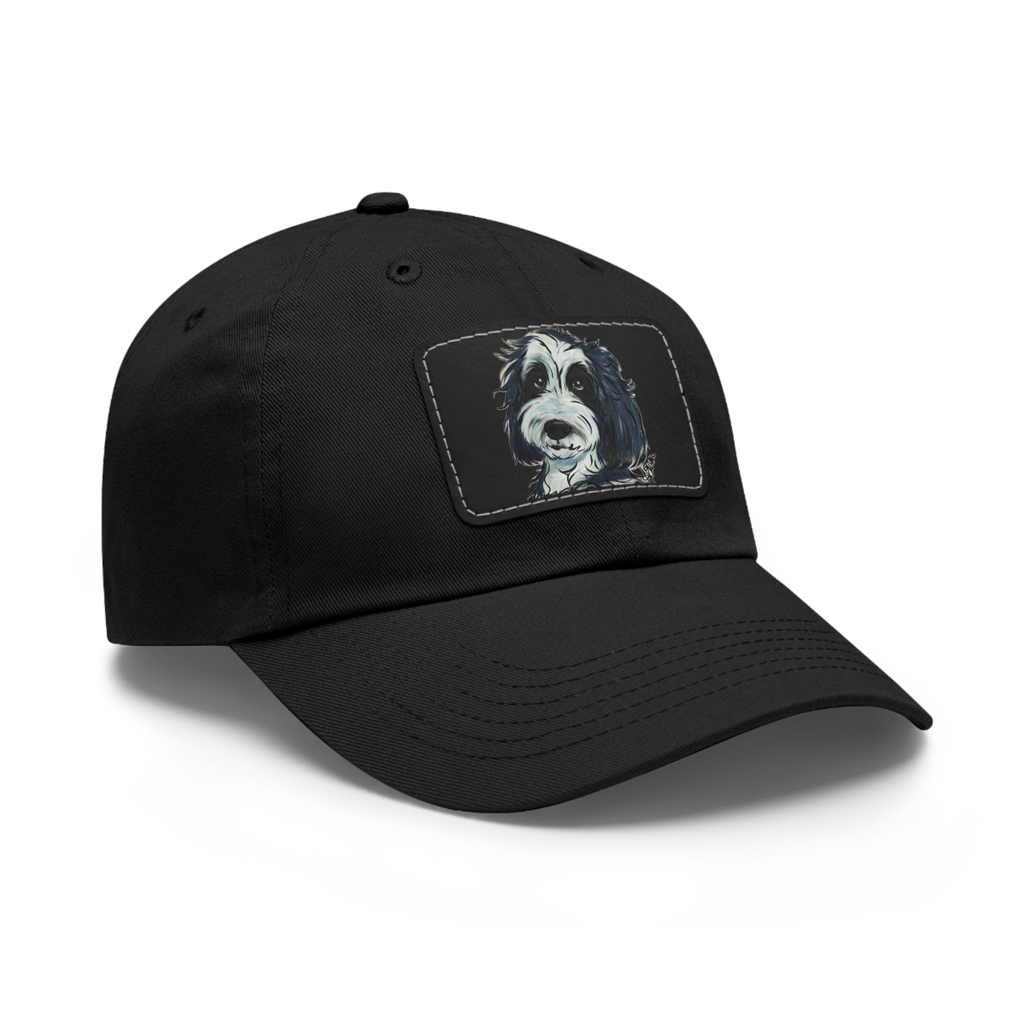Owendale Custom Designed Caricature Hat