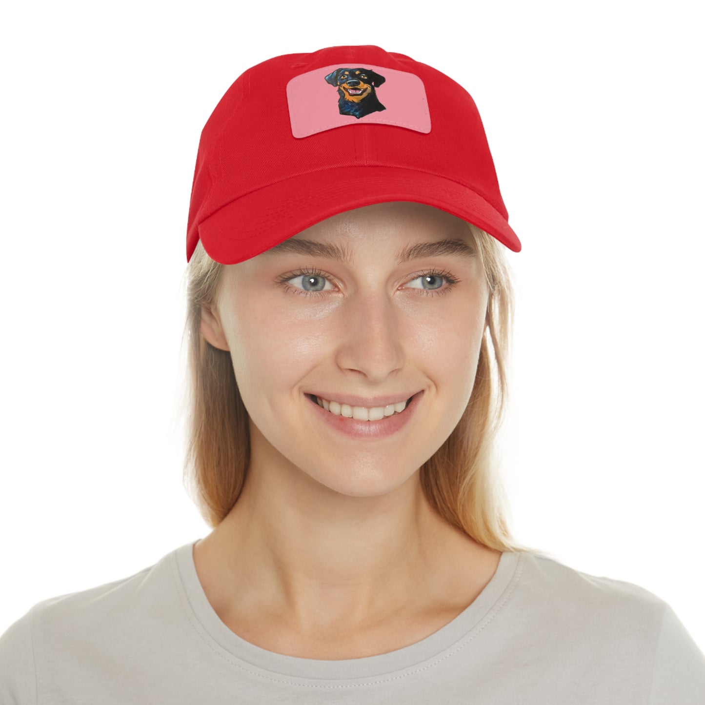Owendale Custom Pet Caricature Portrait Hat