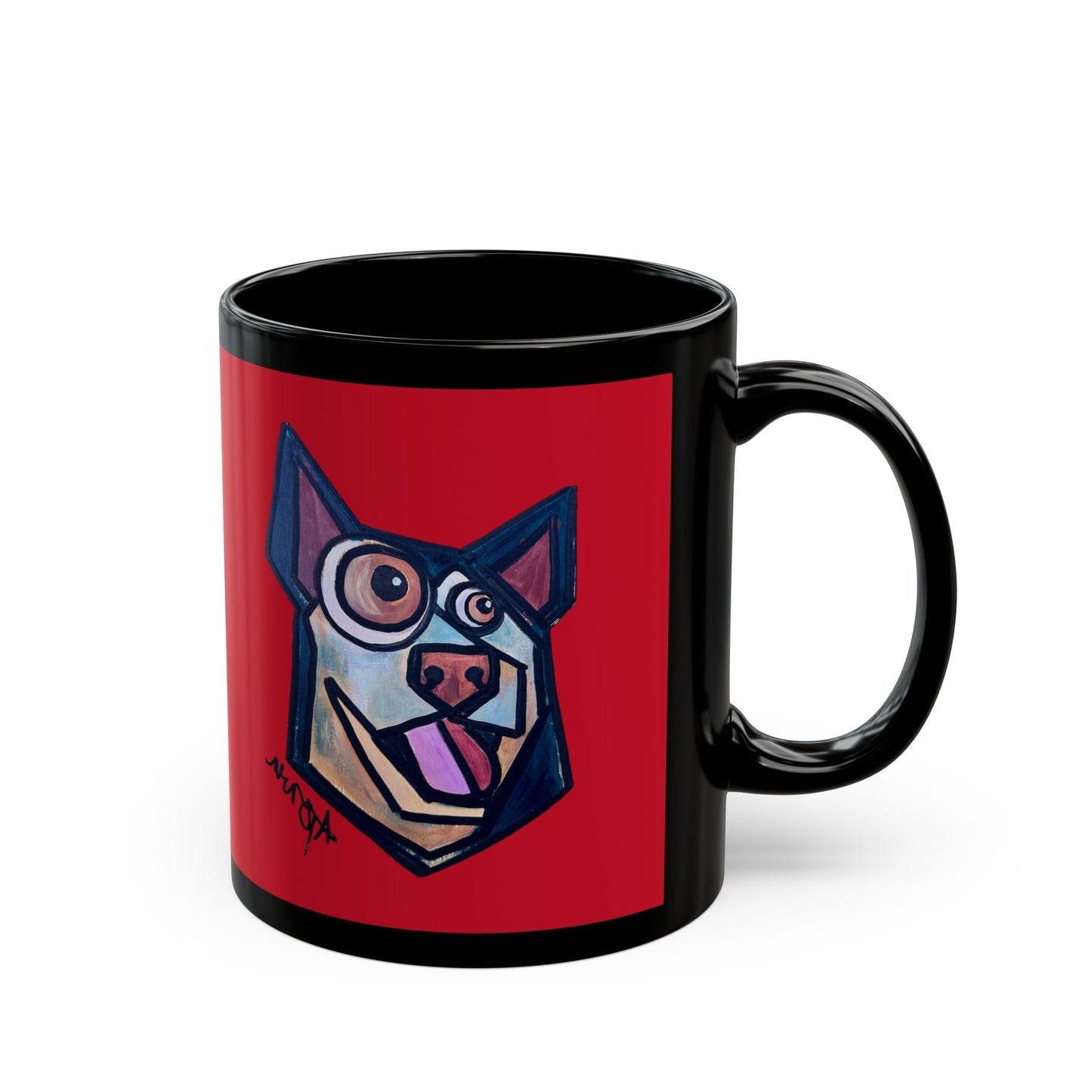 Owendale Original Design Coffee Mug - 11oz