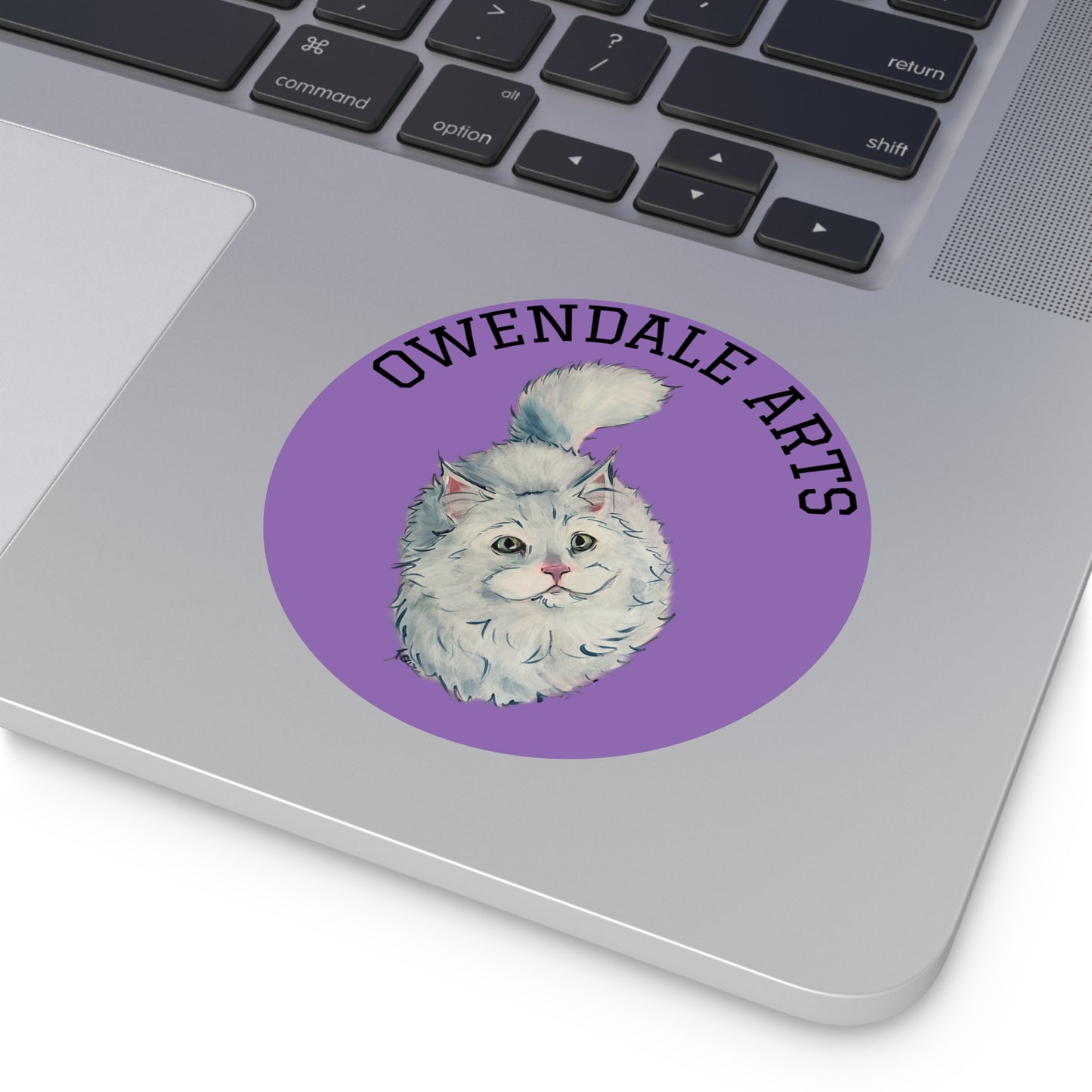 Copy of Copy of Copy of Copy of Copy of Custom Design Pet Caricature Portrait Stickers