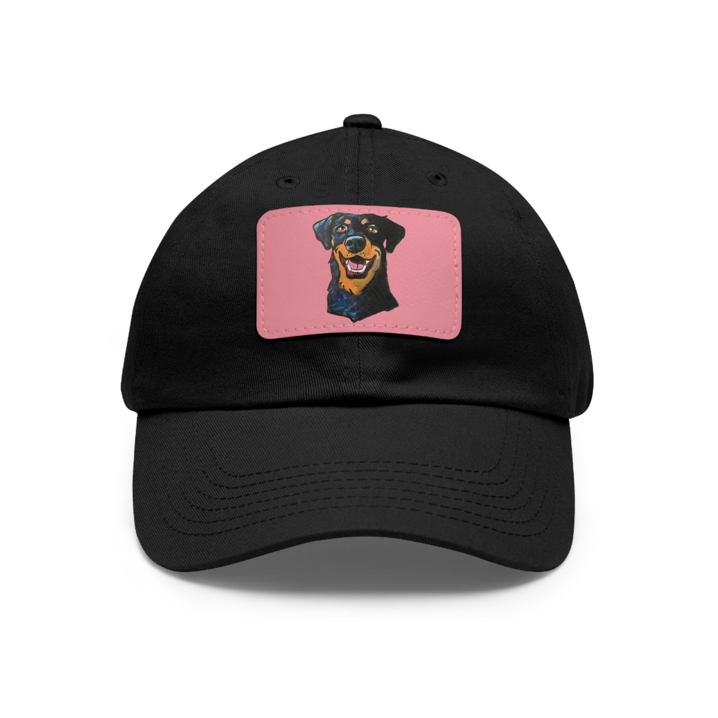 Owendale Custom Pet Caricature Portrait Hat
