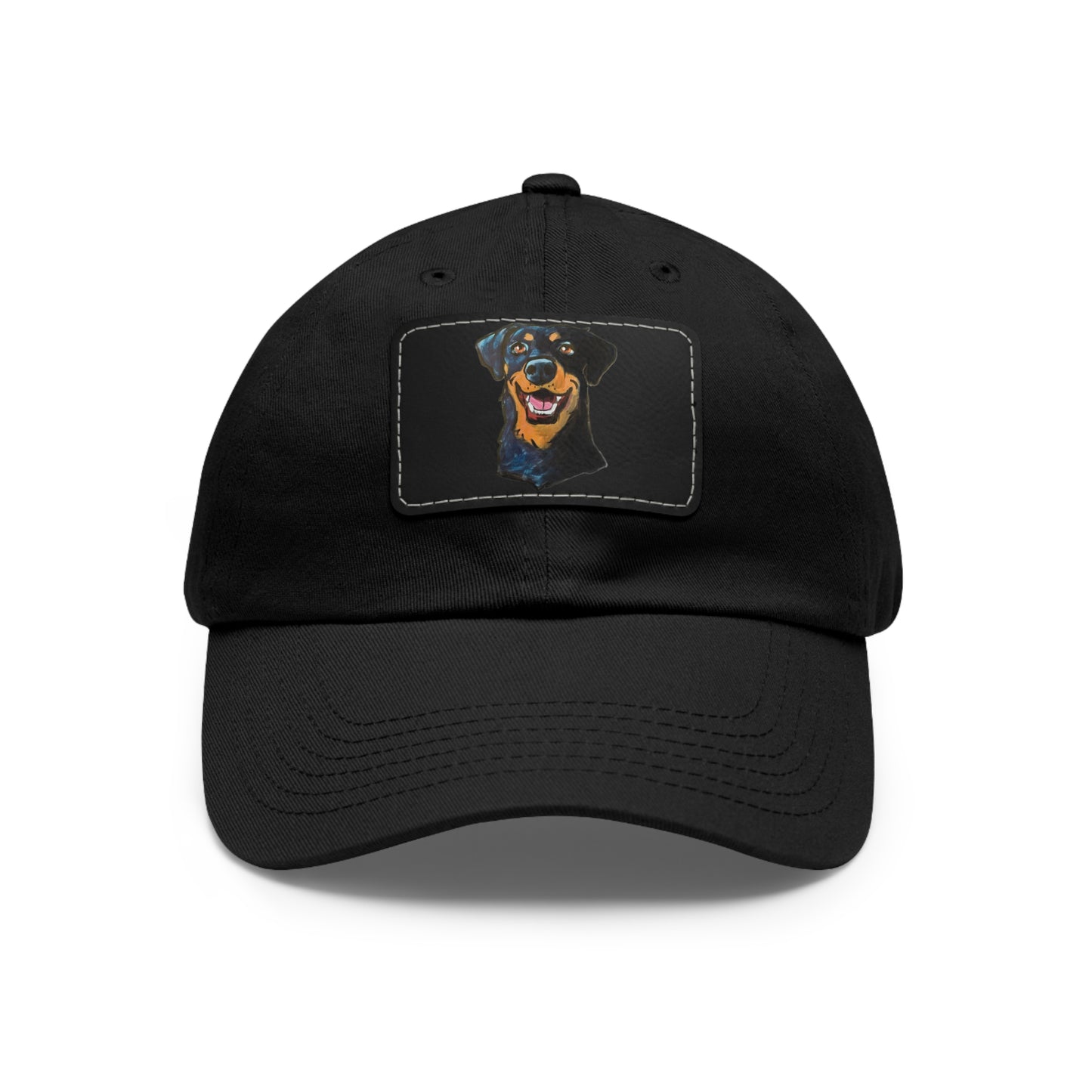 Owendale Custom Pet Caricature Portrait Hat