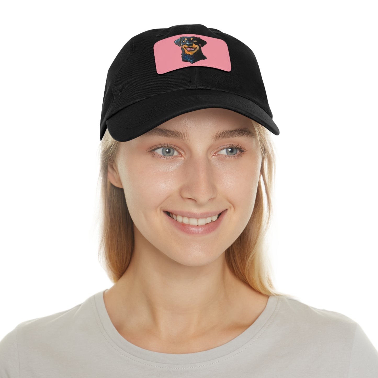 Owendale Custom Pet Caricature Portrait Hat