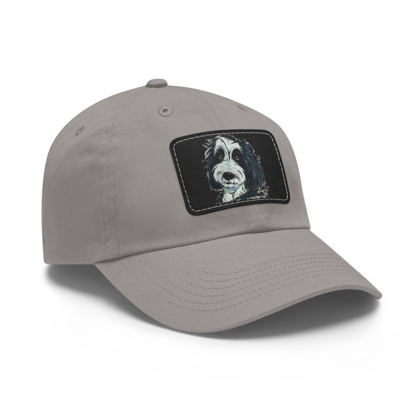 Owendale Custom Designed Caricature Hat