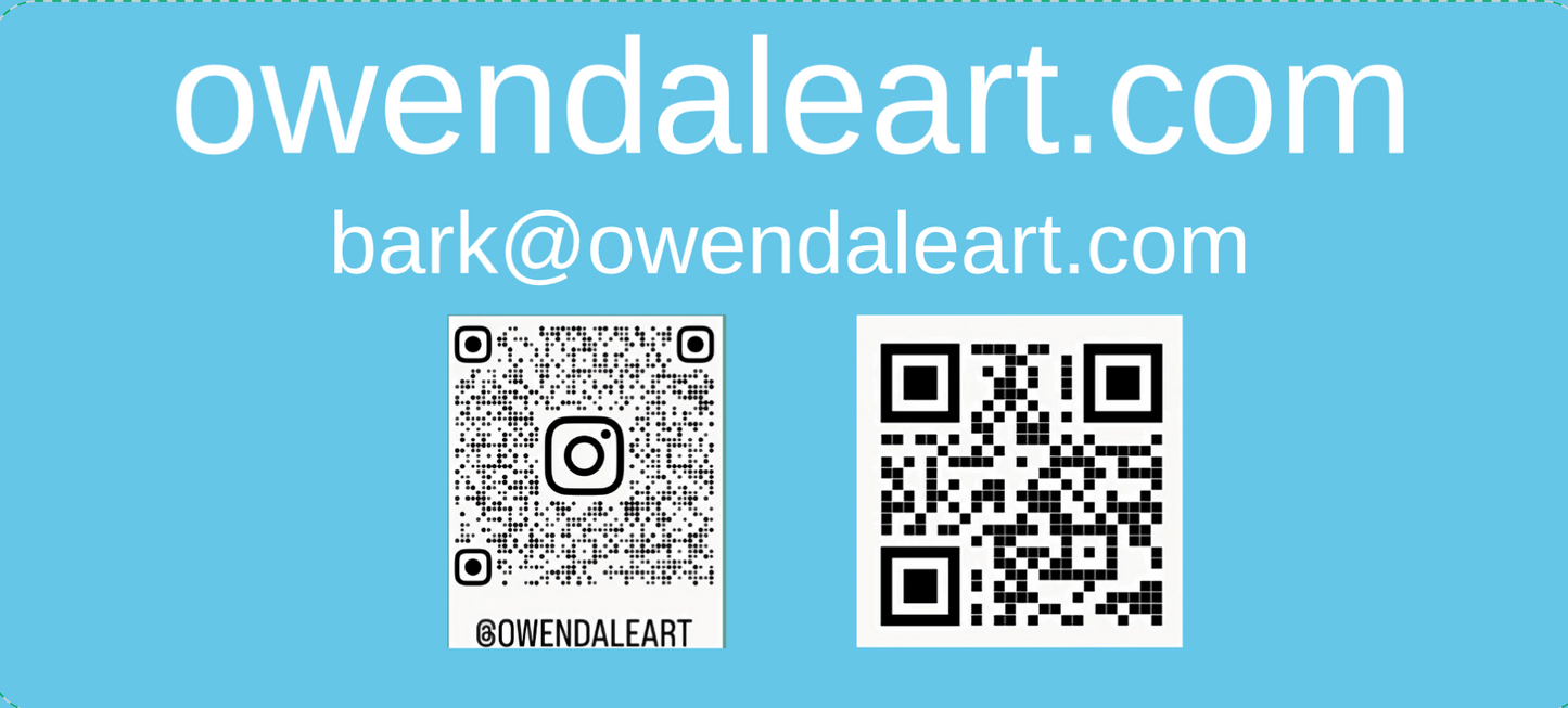Owendale Gift Certificate