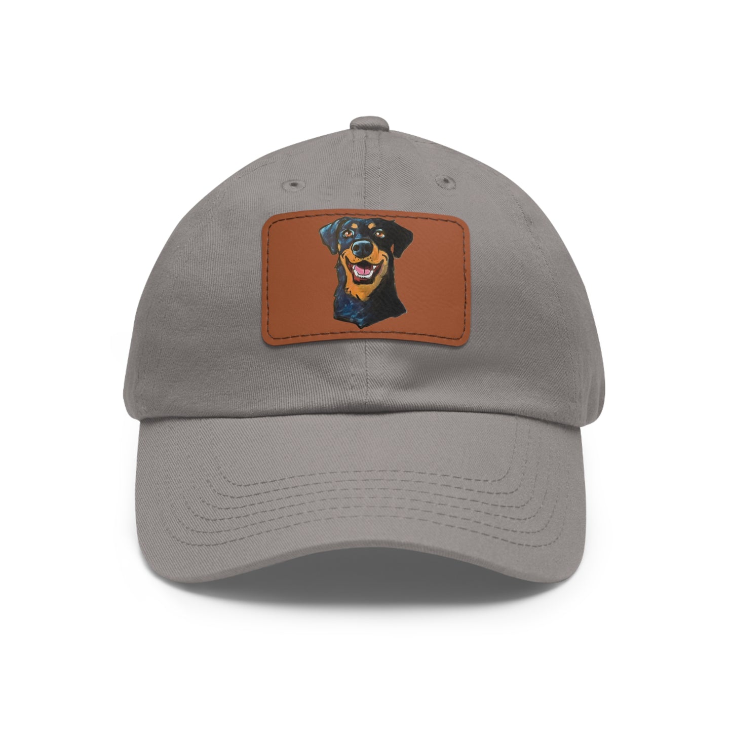 Owendale Custom Pet Caricature Portrait Hat