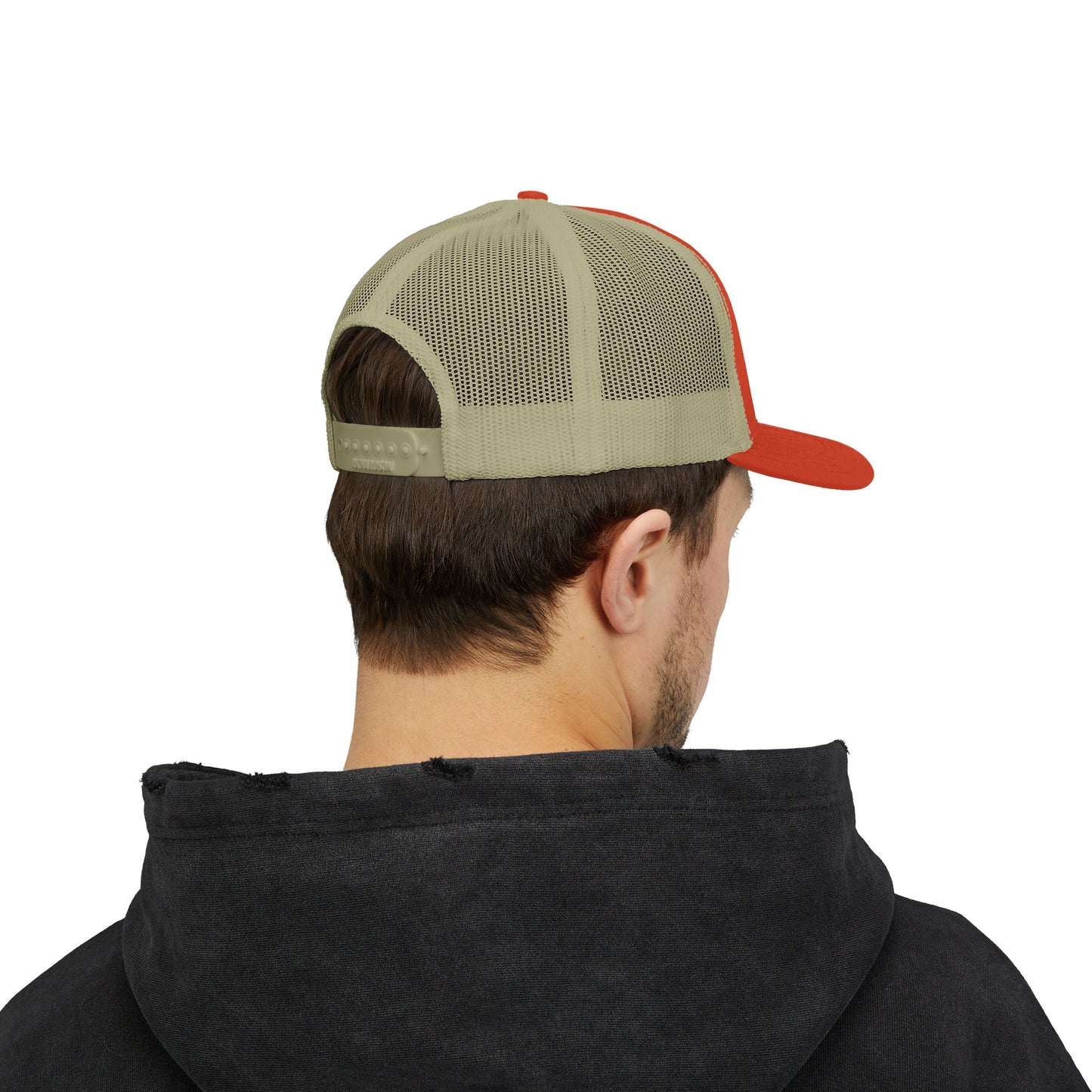 Dog Lover Snapback Trucker Cap | Adjustable Hat for Pet Enthusiasts | Outdoor, Casual Wear, Gift for Dog Owners