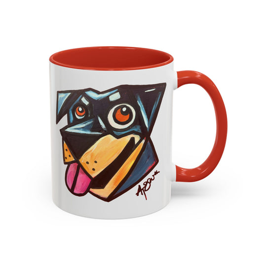 Owendale Original Design Coffee Mug