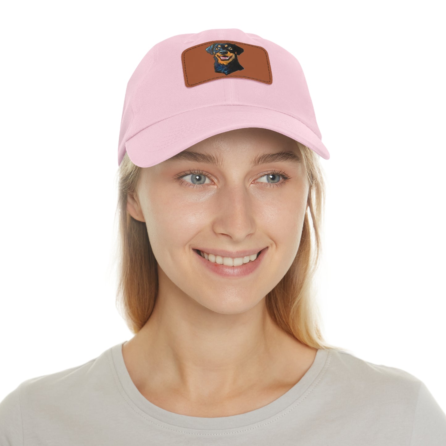 Owendale Custom Pet Caricature Portrait Hat