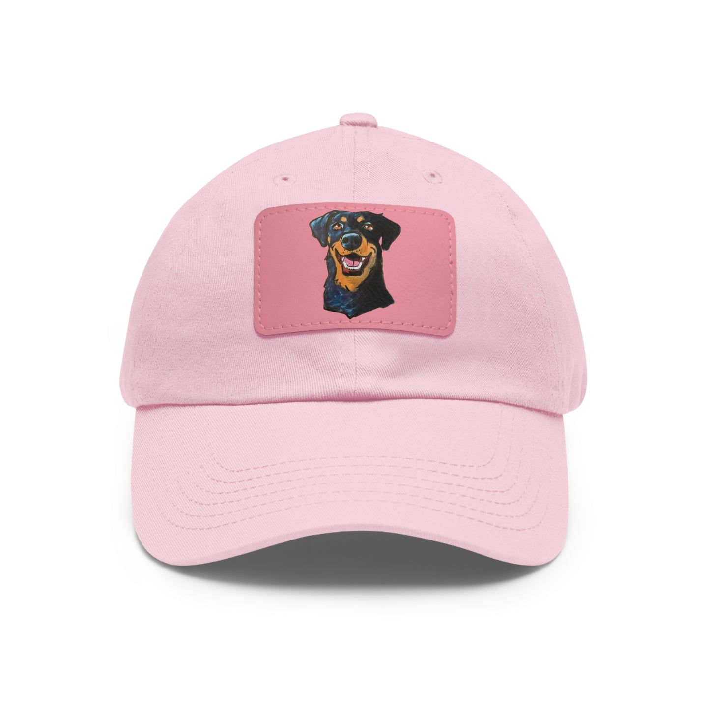 Owendale Custom Pet Caricature Portrait Hat