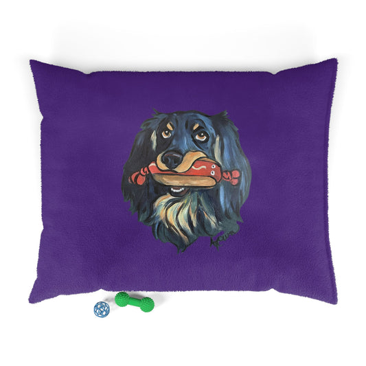 Owednale Custom Designed Dog Bed