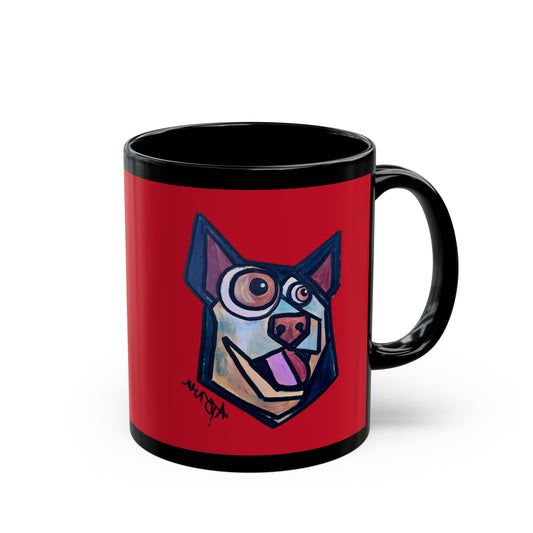 Owendale Original Design Coffee Mug - 11oz