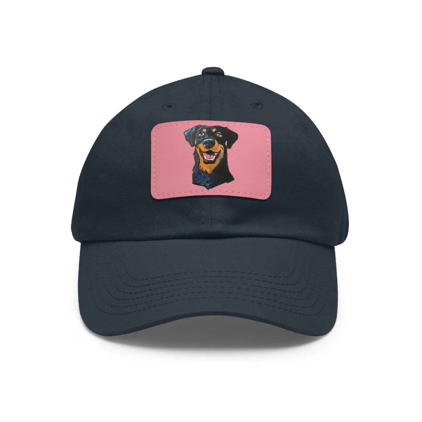 Owendale Custom Pet Caricature Portrait Hat