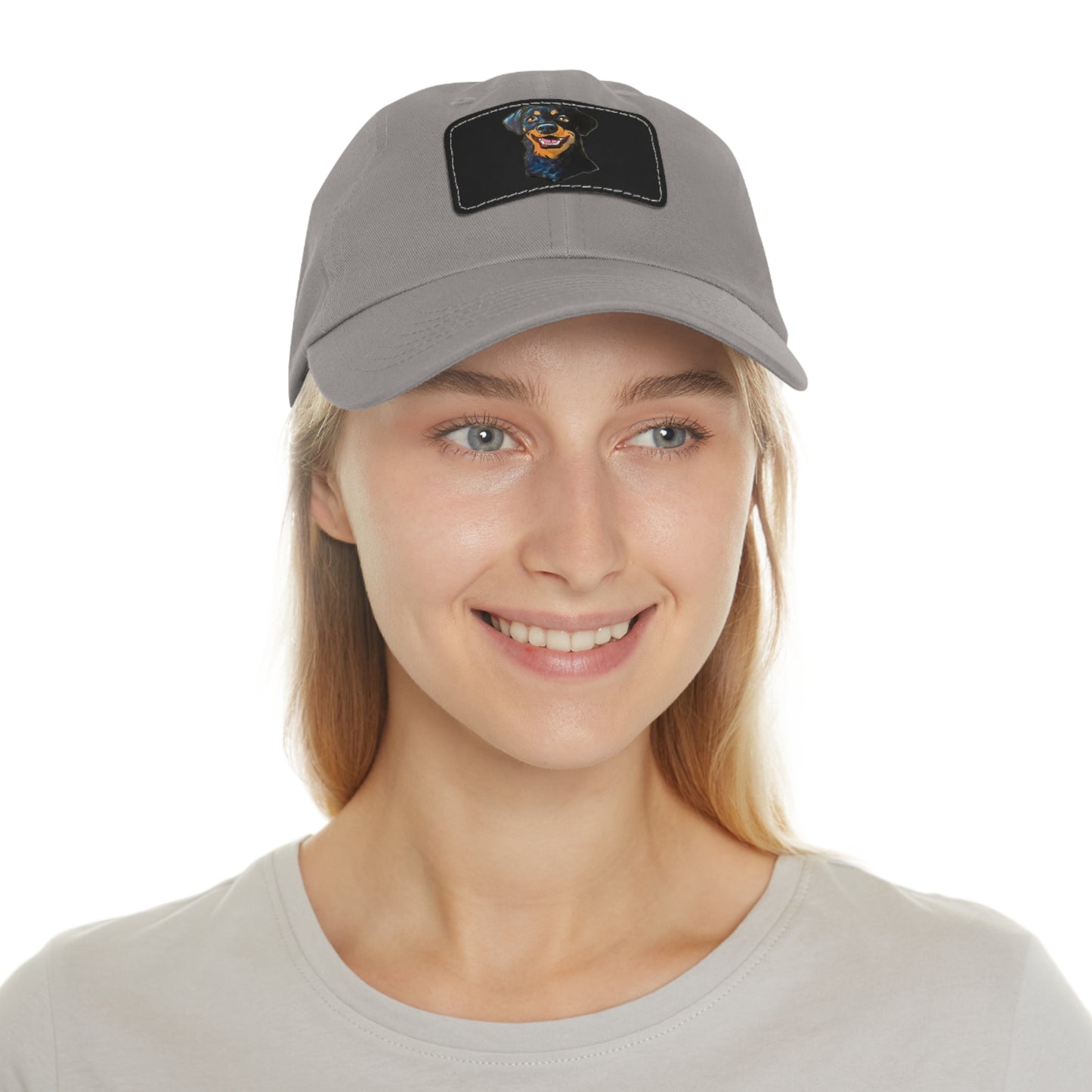 Owendale Custom Pet Caricature Portrait Hat