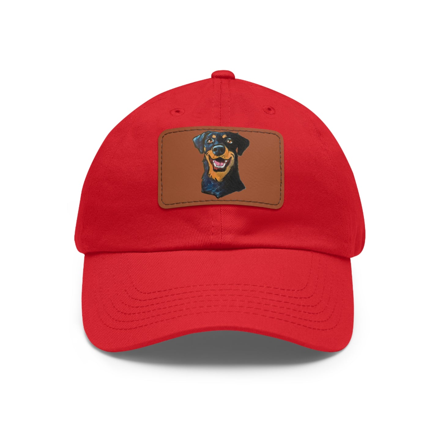 Owendale Custom Pet Caricature Portrait Hat