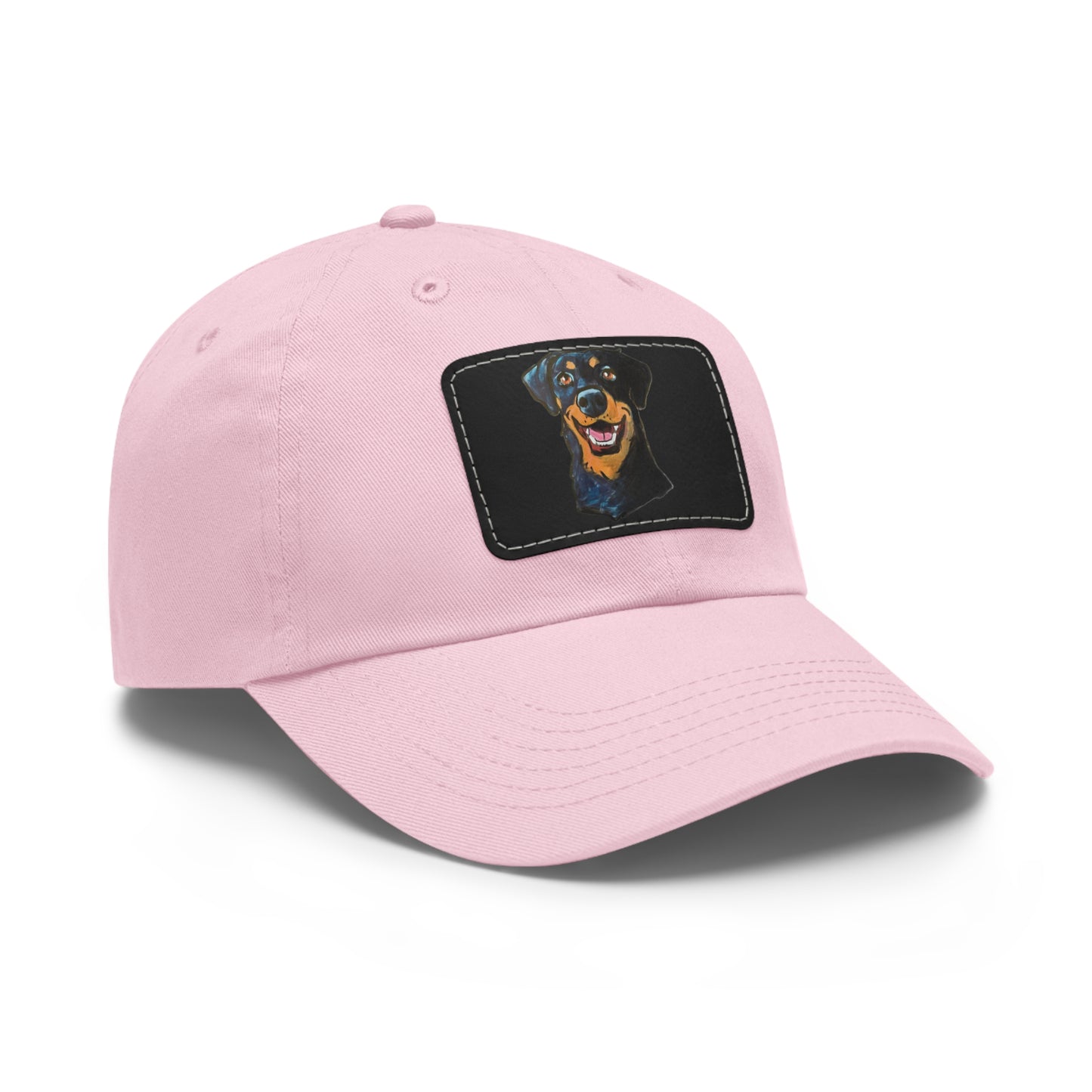 Owendale Custom Pet Caricature Portrait Hat