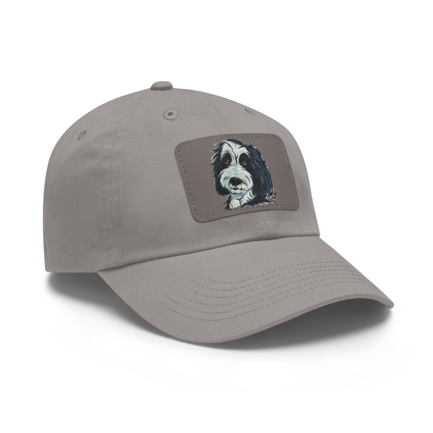 Owendale Custom Designed Caricature Hat
