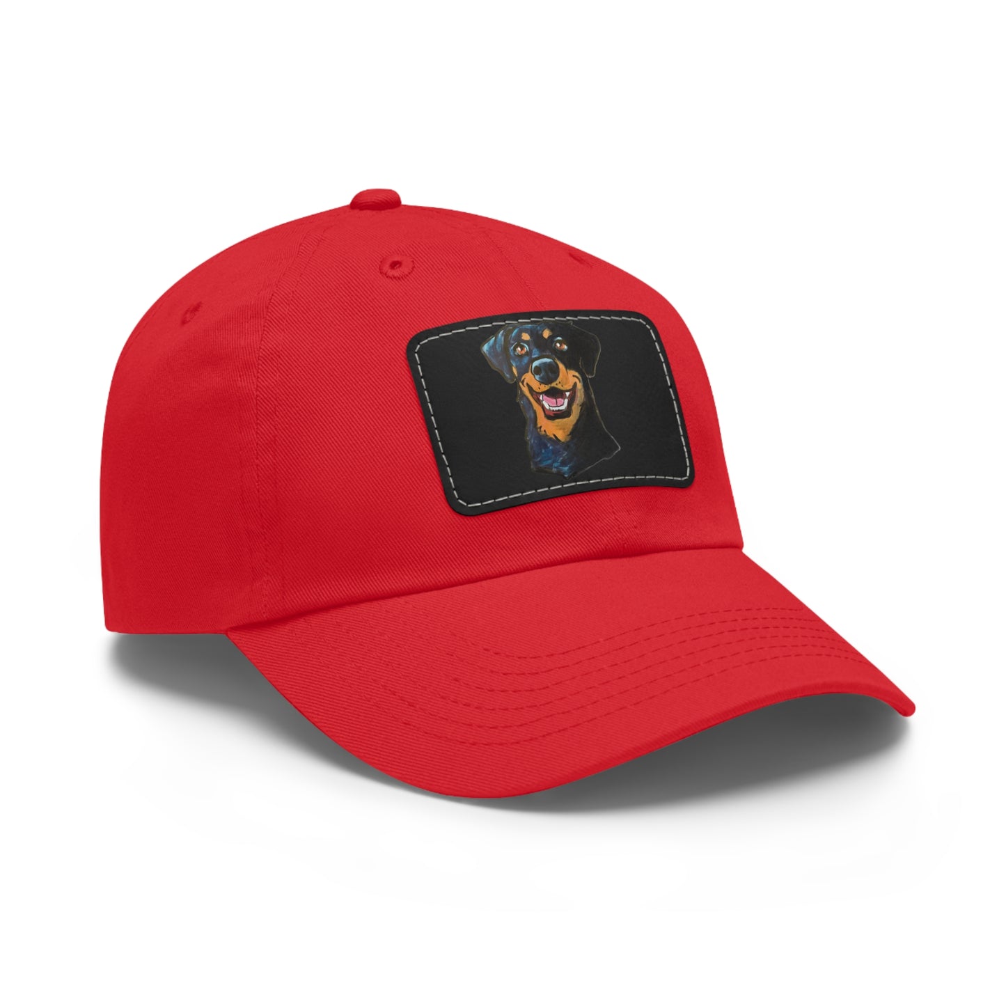 Owendale Custom Pet Caricature Portrait Hat