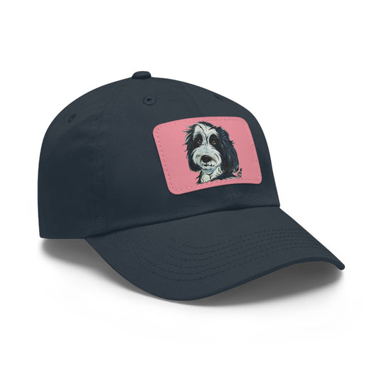 Owendale Custom Designed Caricature Hat