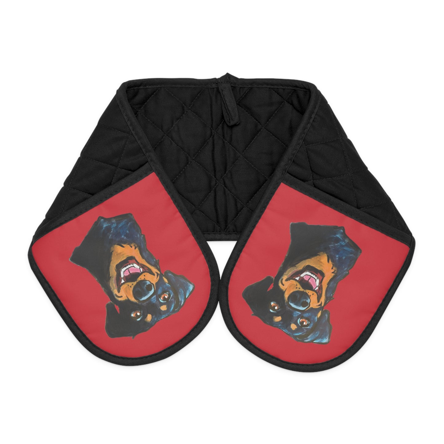 Custom Oven Mitts with Fun Designs | Perfect for Gifts, Kitchen Decor, Cooking, Baking, Housewarming, BBQ