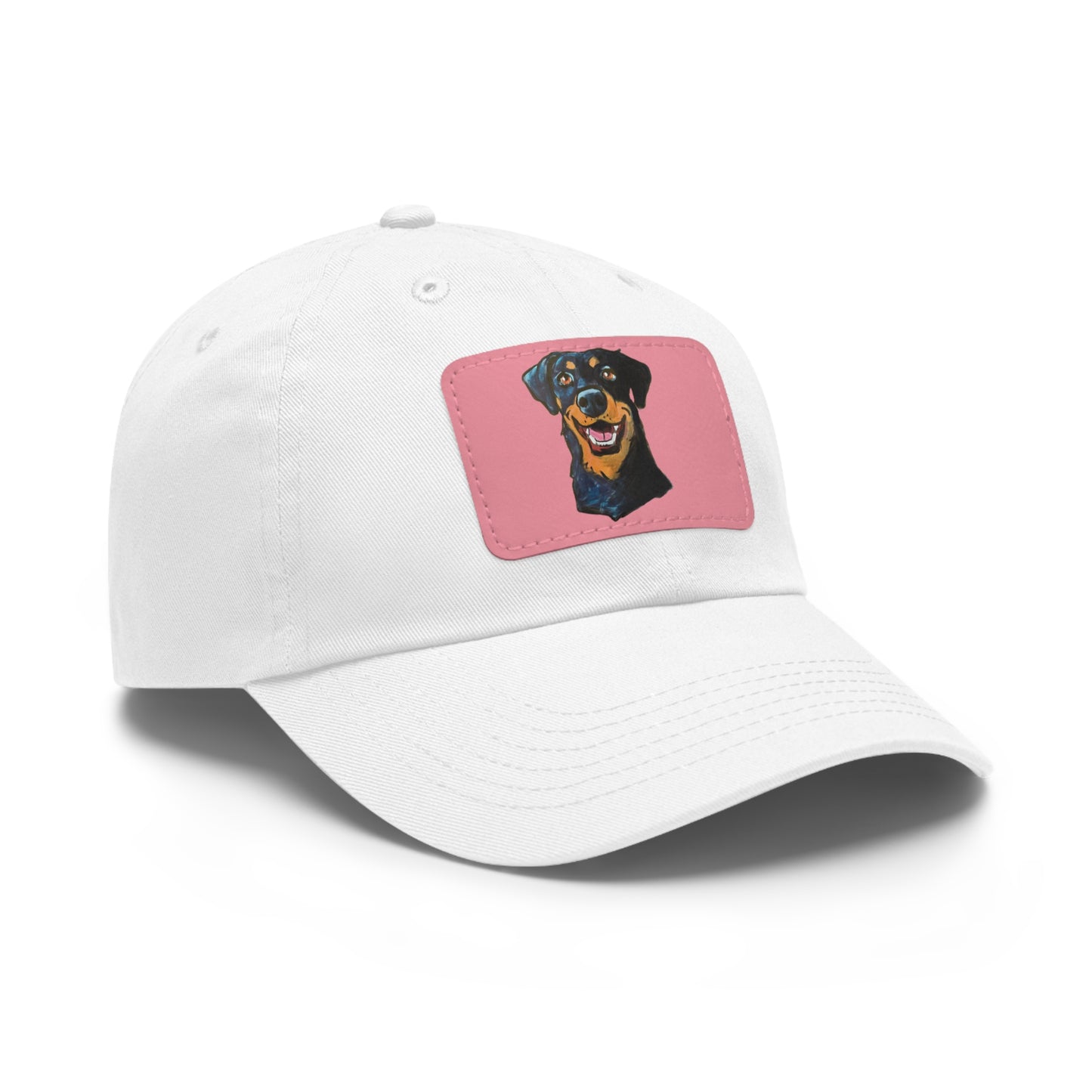 Owendale Custom Pet Caricature Portrait Hat