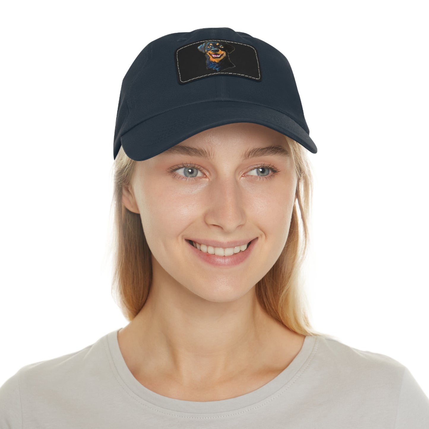 Owendale Custom Pet Caricature Portrait Hat