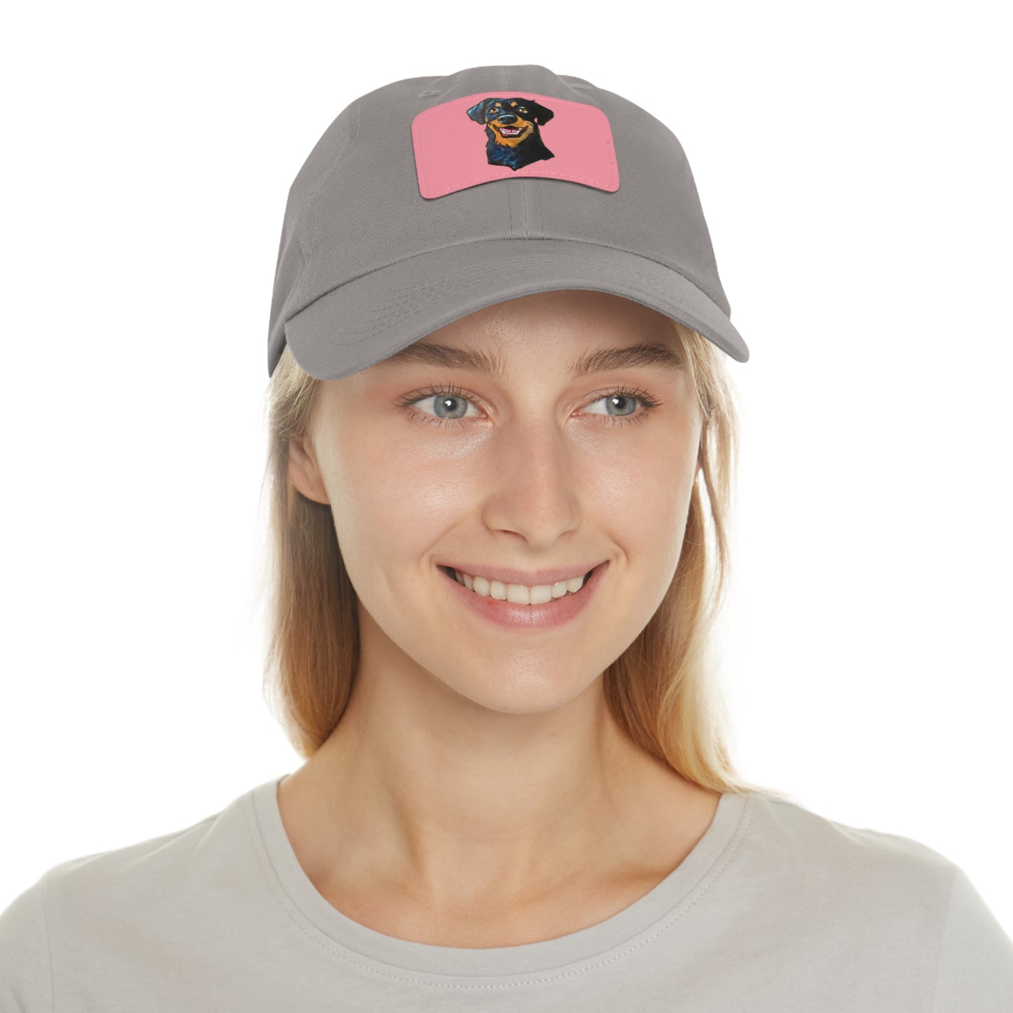 Owendale Custom Pet Caricature Portrait Hat