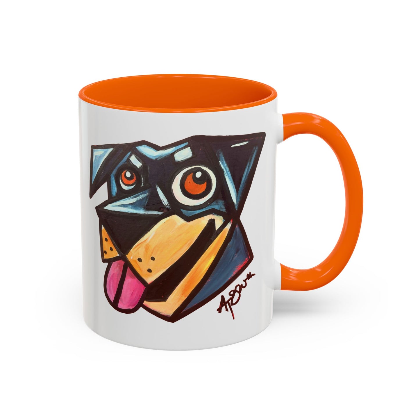 Owendale Original Design Coffee Mug